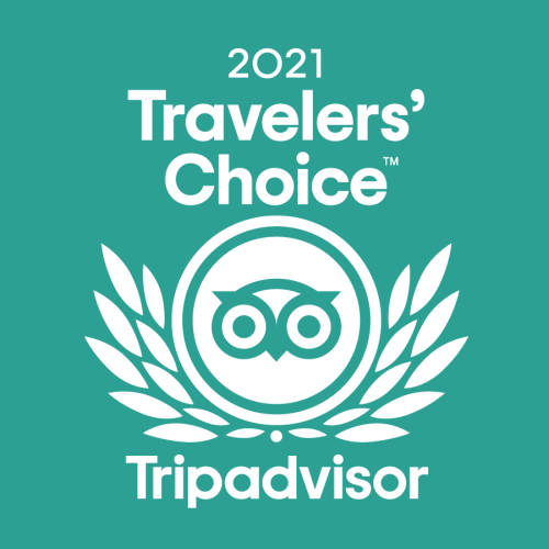 TripAdvisor-2021-Certificate-Excellence