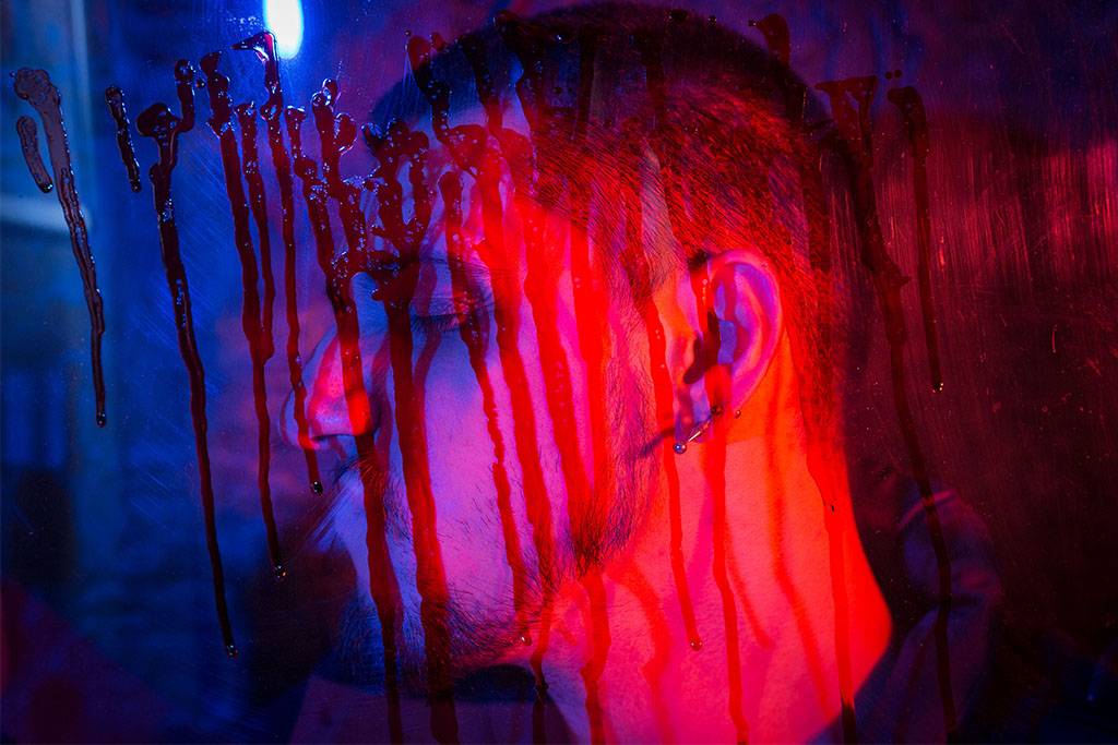 Boom Room